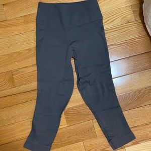Lululemon Compression leggings